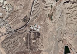 בחסדי שמים: פגיעות חוזרות במתקן הגרעין האיראני