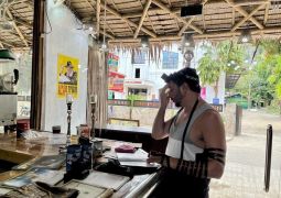 כיצד קיבלו השלוחים מתחם לבית חב"ד?