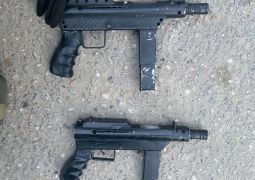 נרצח אחד ופצועה בפיגוע ירי באריאל
