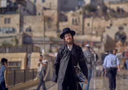 שוויון זכויות לכולם: אין יהודי סוג ב׳