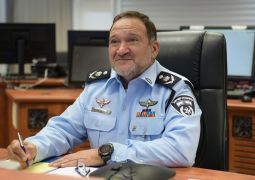 שכר נמוך ותנאי עבודה ירודים: למעלה מארבע מאות שוטרים התפטרו מתחילת השנה