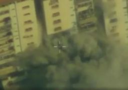 יממה של ניסים גלויים: מבצע "עלות השחר" נמשך