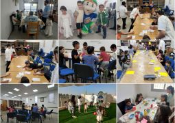 'יהדודס': לא מוותרים על אף יהודי - במושב יציץ ובית דגן למדו ויצרו גאולה