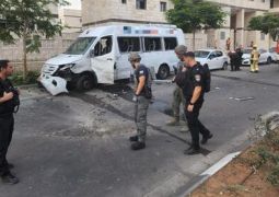 מבצע עלות השחר: ניסים מלובשים בטבע