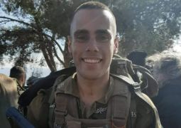 חייל נרצח בפיגוע ירי בשומרון 