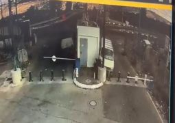 הבוקר: נפצע קשה בפיגוע דריסה, וחיסל את המחבל