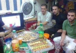 מחבלים לא פוחדים מבית כלא, להרוג אותם זה הדבר היחיד שיועיל 