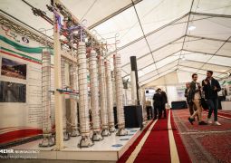 די להפחדות: איראן רחוקה מפצצה גרעינית