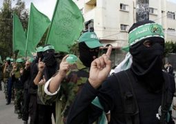 נחשף: איראן אימנה 500 מחבלים לקראת המתקפה הרצחנית של חמאס