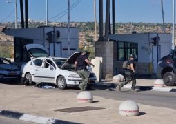 ירושלים: נחשף כי המחבלים תיכננו פיגוע גדול יותר | מבזקים