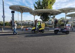 המחבלים מפיגוע הירי בירושלים: אסירים משוחררים