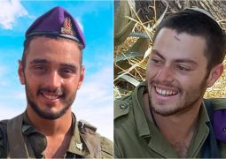 2 חיילים הי"ד נהרגו במהלך הפעילות | סיכום חדשות היום