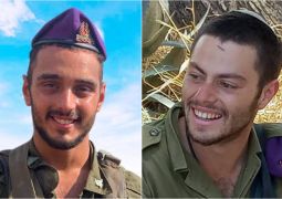 2 חיילים הי"ד נהרגו במהלך הפעילות | סיכום חדשות היום