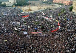 "למכה מצרים בבכוריהם": סימני הגאולה במזרח התיכון