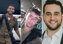 מעל 700 חיילים נפלו מתחילת המלחמה