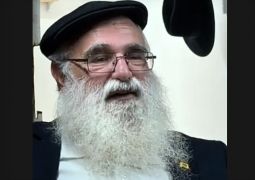 ברכת הסמיכה