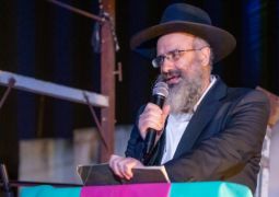 מהותו הפנימית של חג השבועות