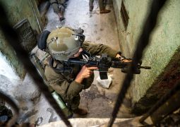 על ניסך: המחבל המבוקש חוסל לפני ביצוע פיגוע