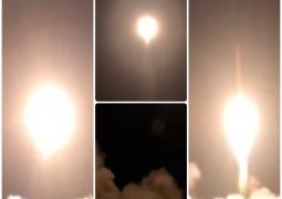 תקיפה איראנית סמלית בבסיס אמריקני בקטאר – ללא נפגעים