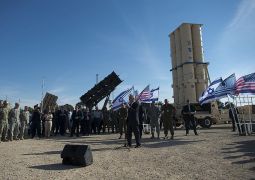 השקט, התקיפות, והביטחון – בעין הסערה האיראנית