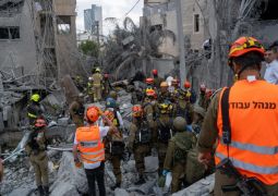 צה"ל מכה באיראן בעוצמה – הישגים מרשימים