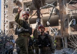 ראש מצרר, משגרים, ומטוסים – והכול בניסים גלויים