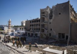 חסדי שמים במלחמה: טילים, ניסים, ופעולות עומק באיראן
