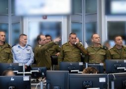 תכנית הגרעין האיראנית חוסלה בצורה מדויקת – ב"ה