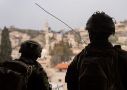 לפקוח את העיניים ולראות: הנה זה משיח בא!