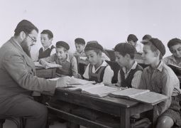 עדכון מהעתיד