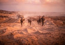 עליות כלכליות, חדשות מיהדות איראן, והתקדמות בלחימה