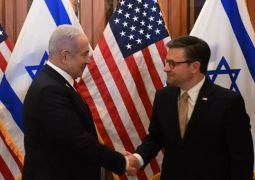 הצהרת ריבונות חסרת תקדים: יו״ר הקונגרס בעומק יו״ש
