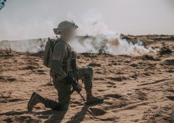 צה״ל החל בפעולה קרקעית רחבת היקף בעזה