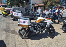 פיגוע דקירה בקיבוץ צובה: שני פצועים, מחבל נעצר