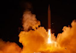 בשורות ביטחוניות: מבצע בעזה, יירוט טילים, לוויין חדש ושורת הצלחות