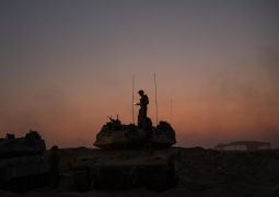 צה״ל מגיב בעזה ובלבנון מול איומי הטרור