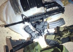 בזכות ניסי ה' – סוכלו פיגועי תופת כבדים, 50 נעצרו