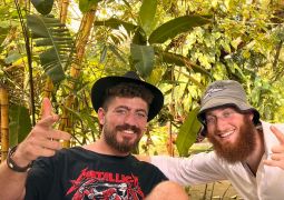 "לחיים, לחיים!" שהציל חיים