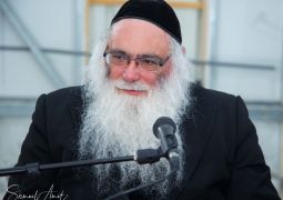 מענה ברגע הנכון