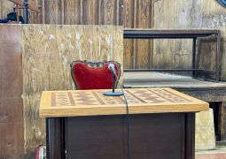 הגלריה השבועית מ-770 פרשת מקץ וחנוכה