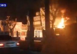 מה יהיה באיראן? / דעה