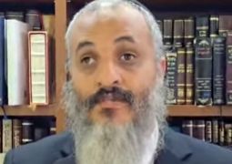 היחיד שמרגיע