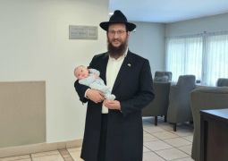 מצעדי שליח כוננו