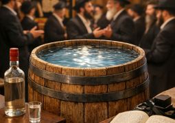 אנחנו לא רוצים חבית מים / דעה