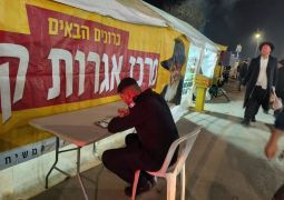 24 שעות של ניסים מתגלגלים! // גלריית ענק