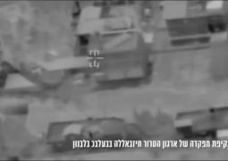 המערכה מתקרבת? היערכות אמריקנית חסרת תקדים מול איראן