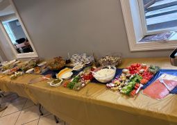 כינוס השליחות – ימים של חיזוק, התרוממות והתחדשות השליחות