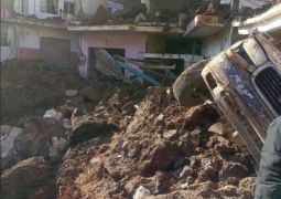 מבוכת חיזבאללה: עשרות מחבלים נהרגו מירי כוחותיהם