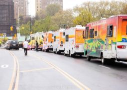 בניו יורק נערכים לי"א ניסן: שיירת הטנקים בפעם ה-51 יוצאת לדרך!