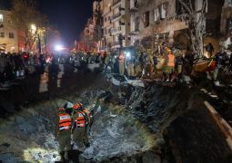 מהלומה למשטר האיראני: בכירים חוסלו וגרעין הותקף